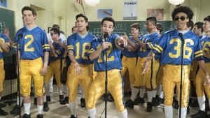 The Goldbergs Odcinek 14