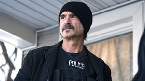 Chicago P.D. Epizóda 17