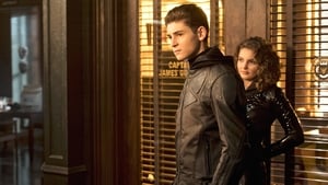 Gotham Spróbuj mojej zupy