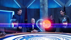 The Expanse Epizóda 3