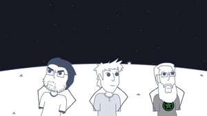 Rooster Teeth Animated Adventures Odcinek 1