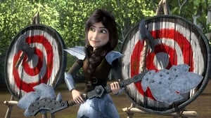 Dragons: Race to the Edge Mám draka, ps. prídem, časť druhá
