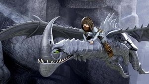 Dragons: Race to the Edge Mám draka, ps. prídem, časť prvá