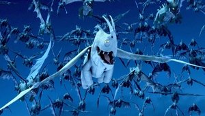 Dragons: Race to the Edge Keď sa zotmie