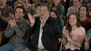 The Goldbergs Odcinek 19