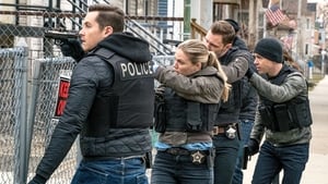 Chicago P.D. Epizóda 19