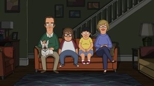 Bob's Burgers Odcinek 13
