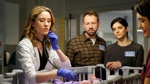 Chicago Med Epizóda 20