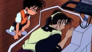 Detective Conan Epizóda 146