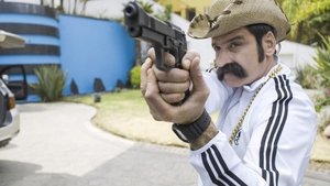 El Señor de los Cielos Epizóda 7