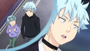 The Disastrous Life of Saiki K. Epizóda 17