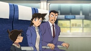 Detective Conan Epizóda 812