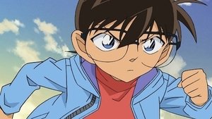 Detective Conan Epizóda 677