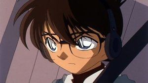 Detective Conan Epizóda 341