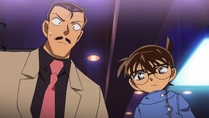 Detective Conan Epizóda 738