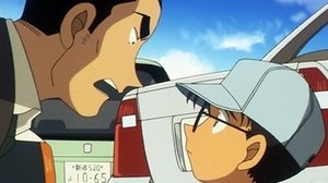 Detective Conan Epizóda 444