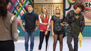 Soy Luna Odcinek 24