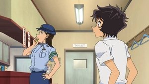 Detective Conan Epizóda 828