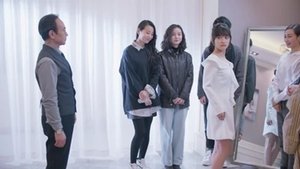 Meteor Garden Odcinek 2