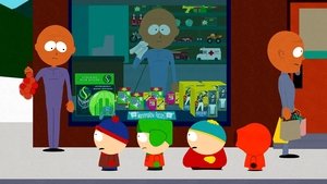 Mestečko South Park Epizóda 7