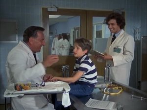 Quincy, M.E. Epizóda 3
