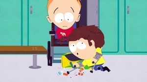 Mestečko South Park Epizóda 2