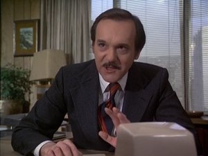Quincy, M.E. Epizóda 18