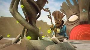 Desafío Champions Sendokai Epizóda 9