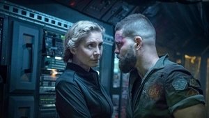 The Expanse Epizóda 13