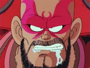 Dragon Ball Epizóda 79