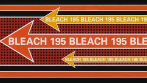Bleach Odcinek 195