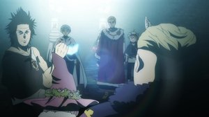 Black Clover Epizóda 39