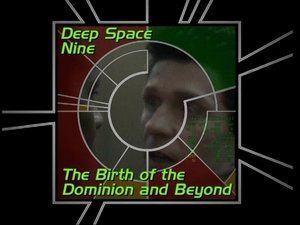 Star Trek: Stacja Kosmiczna Odcinek 34