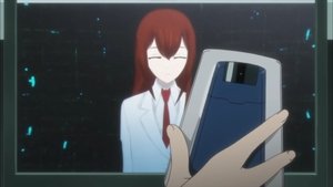 Steins;Gate 0 Epizóda 14