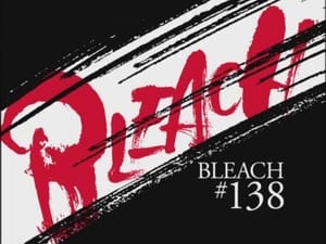 Bleach Odcinek 138