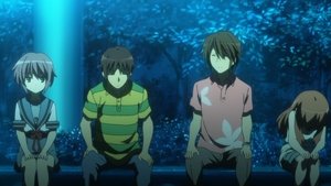 The Melancholy of Haruhi Suzumiya Epizóda 22