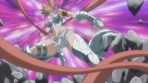 Saint Seiya: The Lost Canvas Epizóda 15