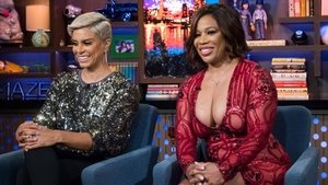 Watch What Happens Live with Andy Cohen Epizóda 124