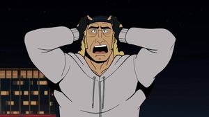 The Venture Bros. Epizóda 1