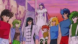 Saint Seiya Epizóda 114