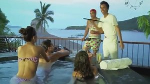 Acapulco Shore Epizóda 11