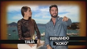 Acapulco Shore Epizóda 12