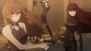 Steins;Gate 0 Epizóda 23