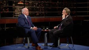 Real Time with Bill Maher Epizóda 25