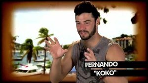 Acapulco Shore Epizóda 2