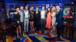 Watch What Happens Live with Andy Cohen Epizóda 140