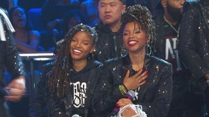 Nick Cannon Presents: Wild 'N Out Epizóda 5