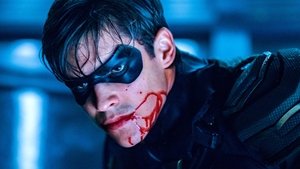 Titans Epizóda 7