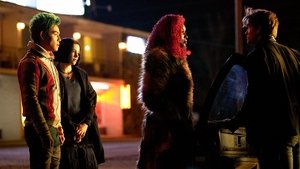 Titans Epizóda 5