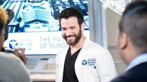 Chicago Med Epizóda 4